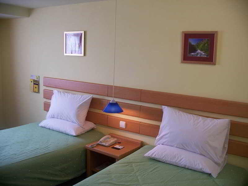 Hotel Pudong Nanpu Bridge Tangqiao Commercial Square Shanghai